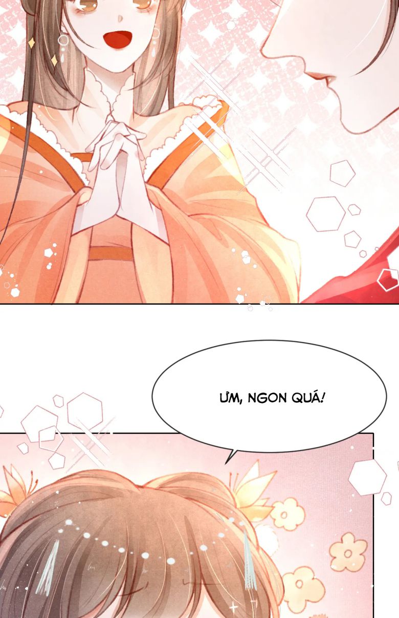 Cô Vương Tại Hạ Chap 12 - Next Chap 13