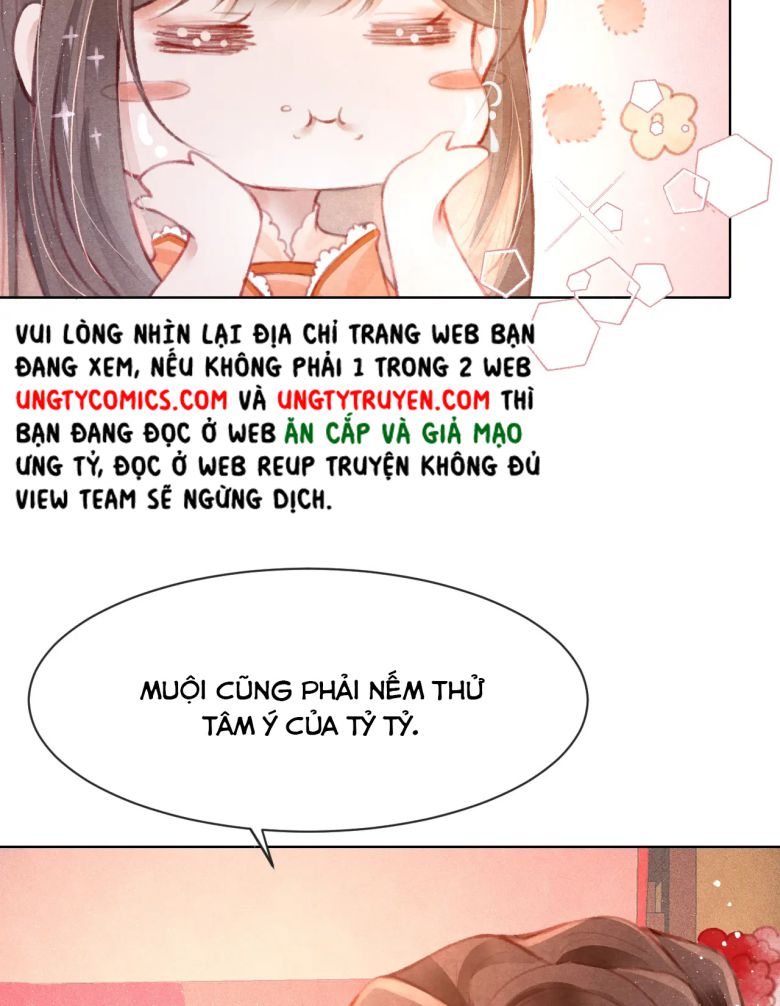 Cô Vương Tại Hạ Chap 12 - Next Chap 13