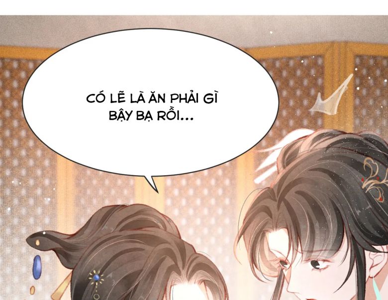 Cô Vương Tại Hạ Chap 12 - Next Chap 13