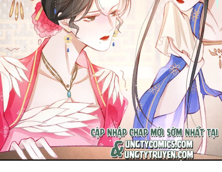 Cô Vương Tại Hạ Chap 12 - Next Chap 13