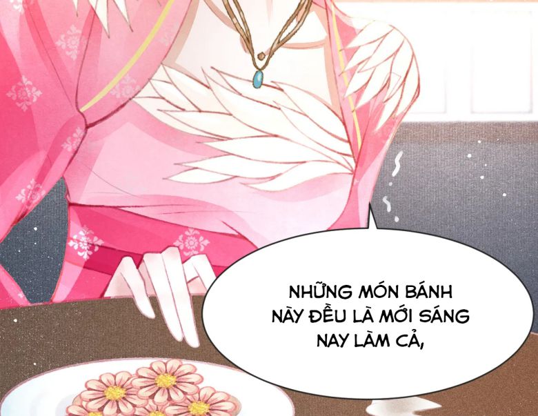 Cô Vương Tại Hạ Chap 12 - Next Chap 13