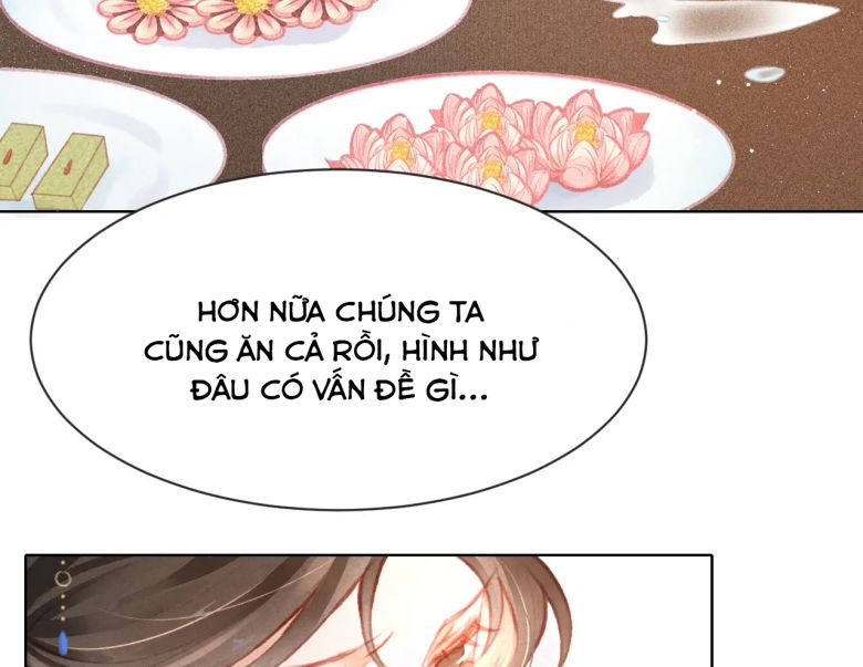 Cô Vương Tại Hạ Chap 12 - Next Chap 13