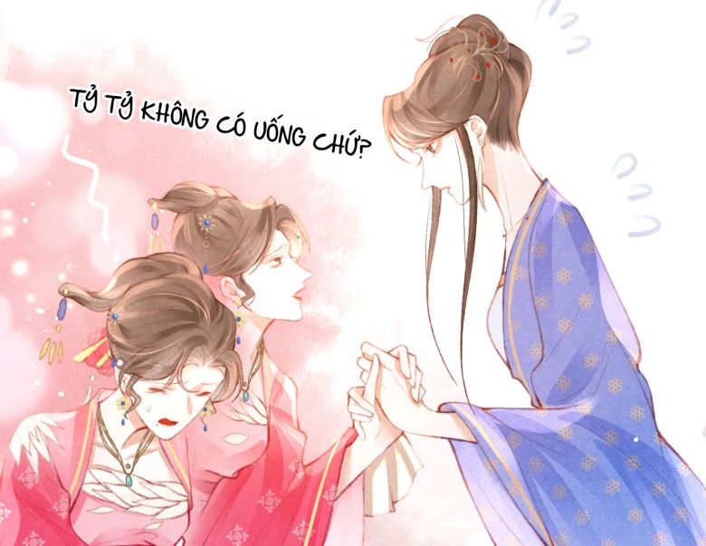 Cô Vương Tại Hạ Chap 12 - Next Chap 13