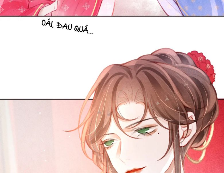 Cô Vương Tại Hạ Chap 12 - Next Chap 13