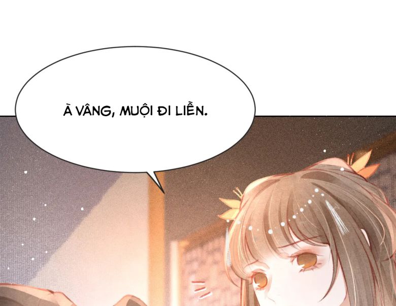 Cô Vương Tại Hạ Chap 12 - Next Chap 13