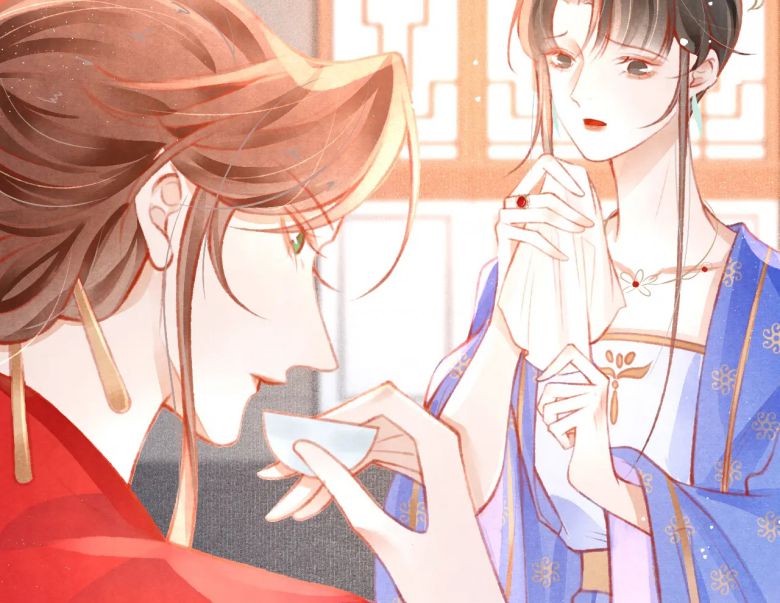 Cô Vương Tại Hạ Chap 12 - Next Chap 13