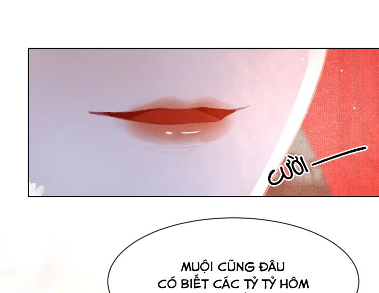 Cô Vương Tại Hạ Chap 12 - Next Chap 13