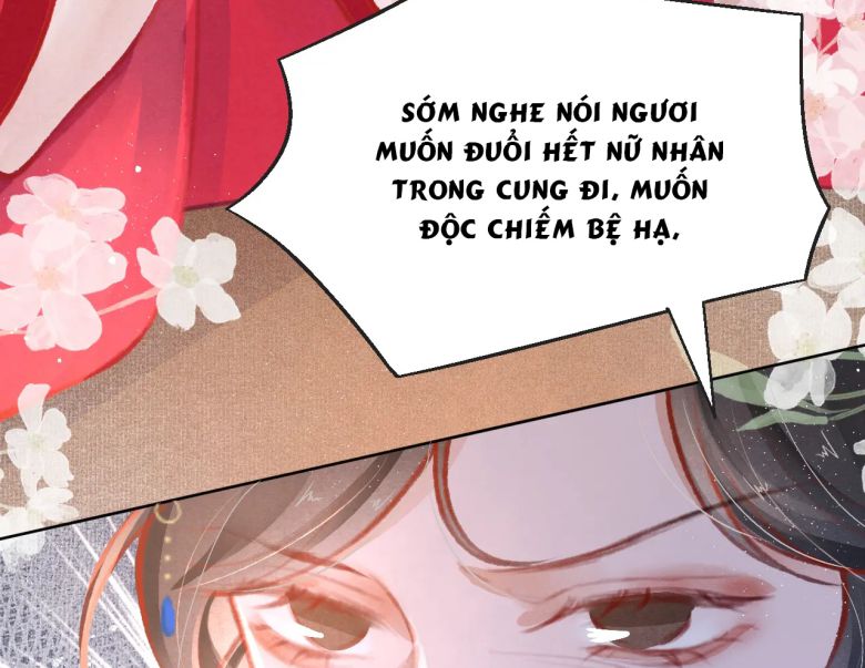 Cô Vương Tại Hạ Chap 12 - Next Chap 13