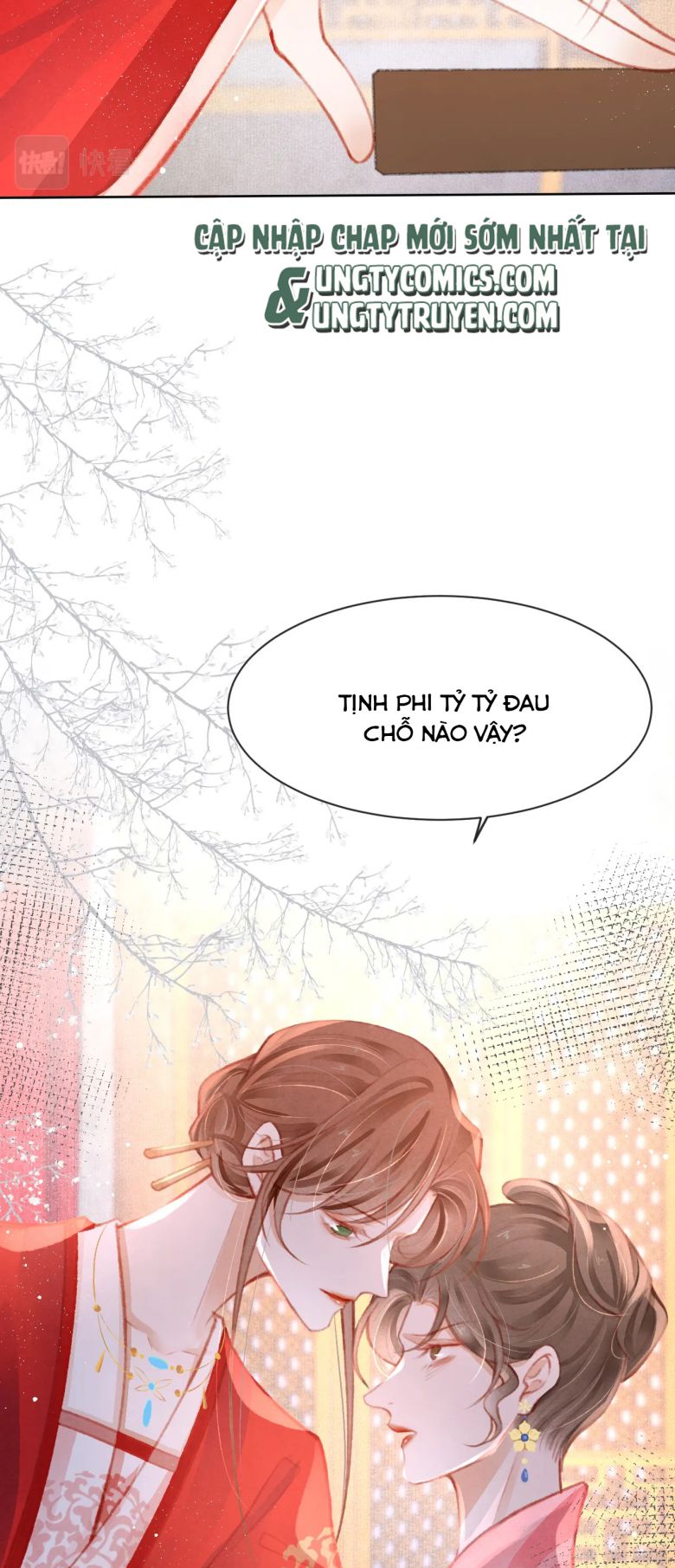 Cô Vương Tại Hạ Chap 12 - Next Chap 13