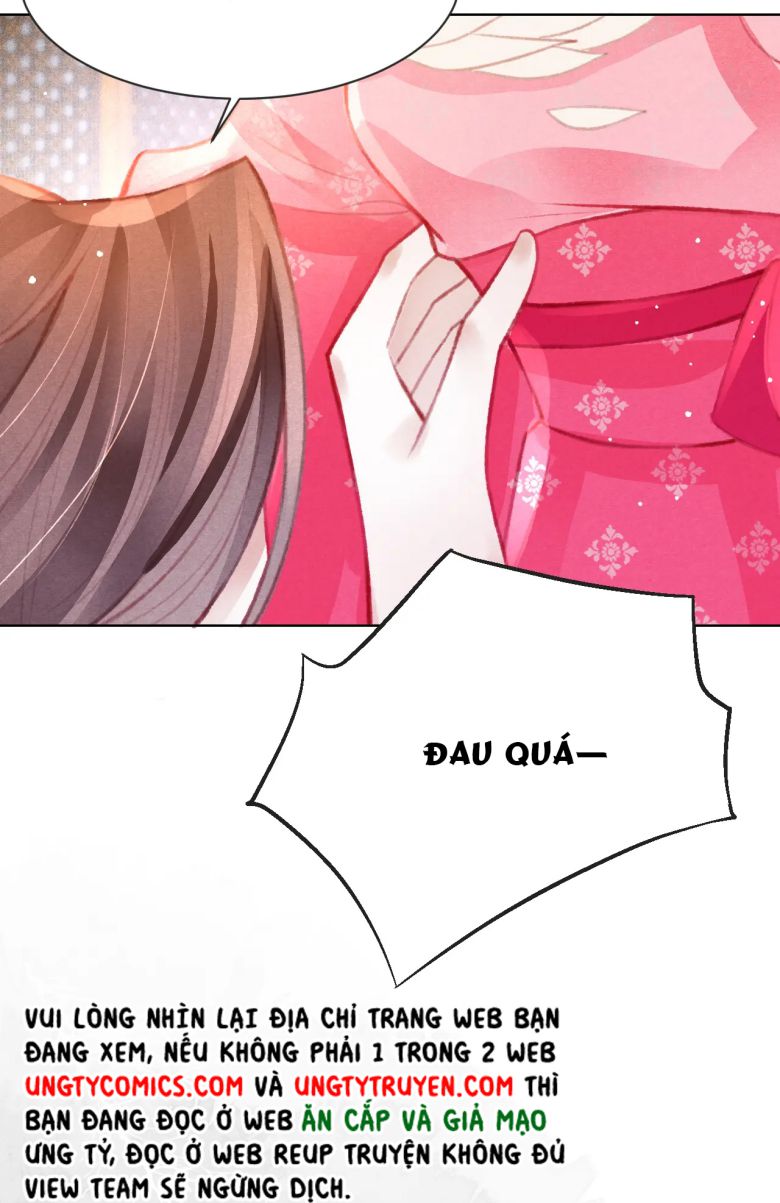 Cô Vương Tại Hạ Chap 12 - Next Chap 13