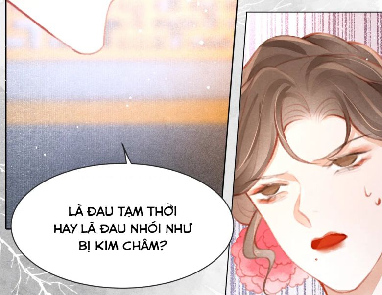 Cô Vương Tại Hạ Chap 12 - Next Chap 13