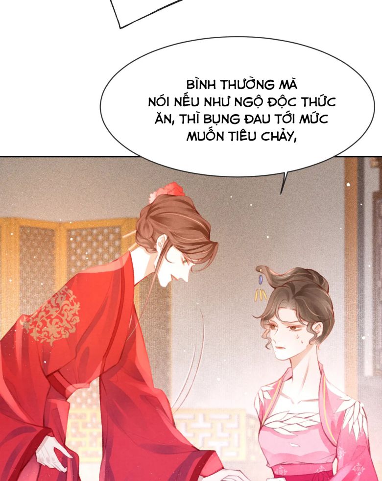 Cô Vương Tại Hạ Chap 12 - Next Chap 13