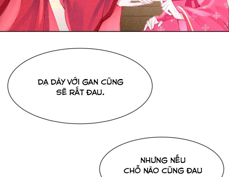 Cô Vương Tại Hạ Chap 12 - Next Chap 13