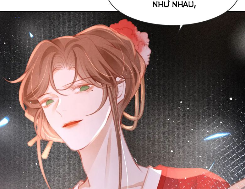 Cô Vương Tại Hạ Chap 12 - Next Chap 13