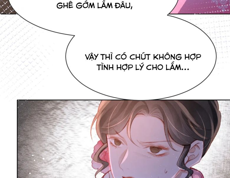 Cô Vương Tại Hạ Chap 12 - Next Chap 13