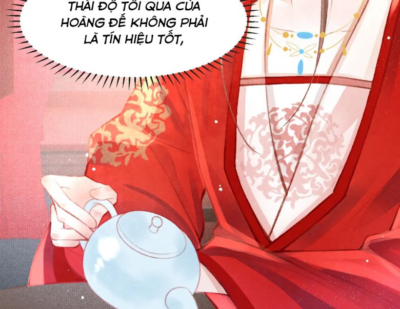 Cô Vương Tại Hạ Chap 12 - Next Chap 13