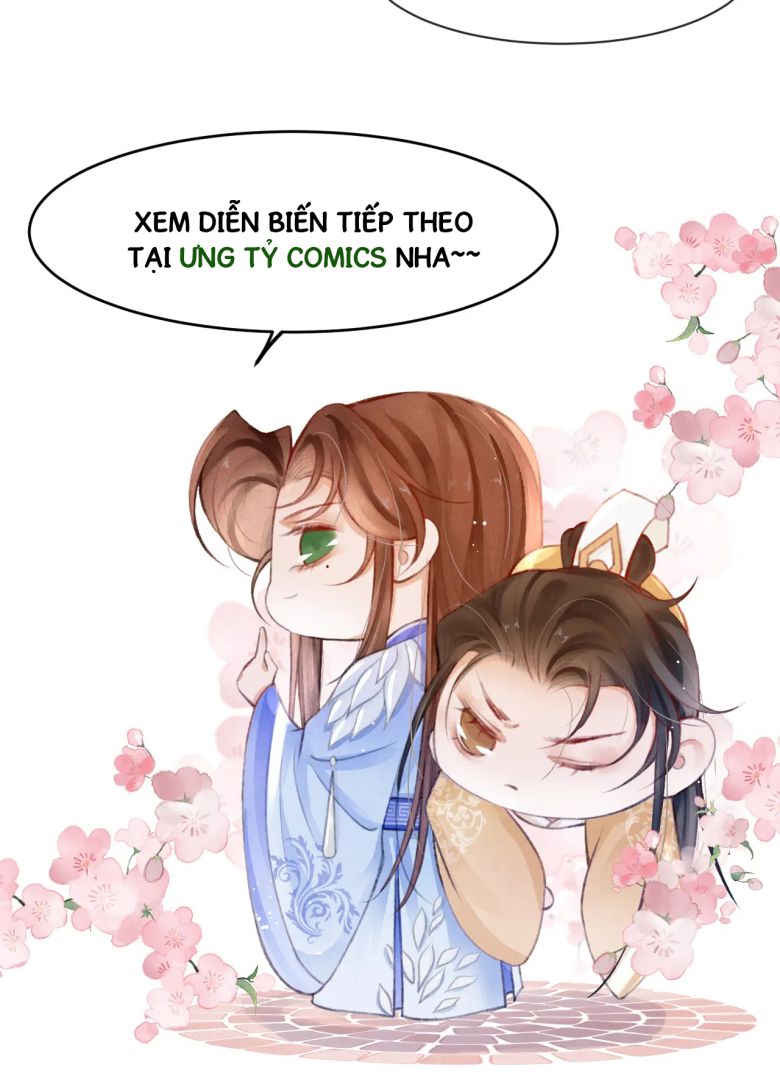 Cô Vương Tại Hạ Chap 12 - Next Chap 13