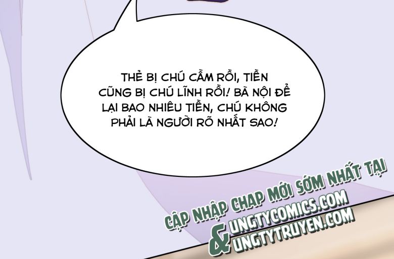 Tôi Bảo Bạn Cùng Bàn Đánh Cậu Chap 41 - Next Chap 42