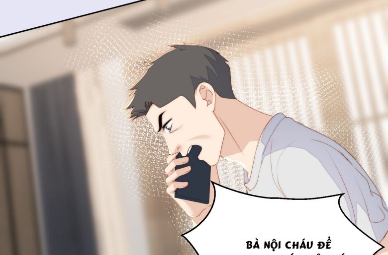 Tôi Bảo Bạn Cùng Bàn Đánh Cậu Chap 41 - Next Chap 42