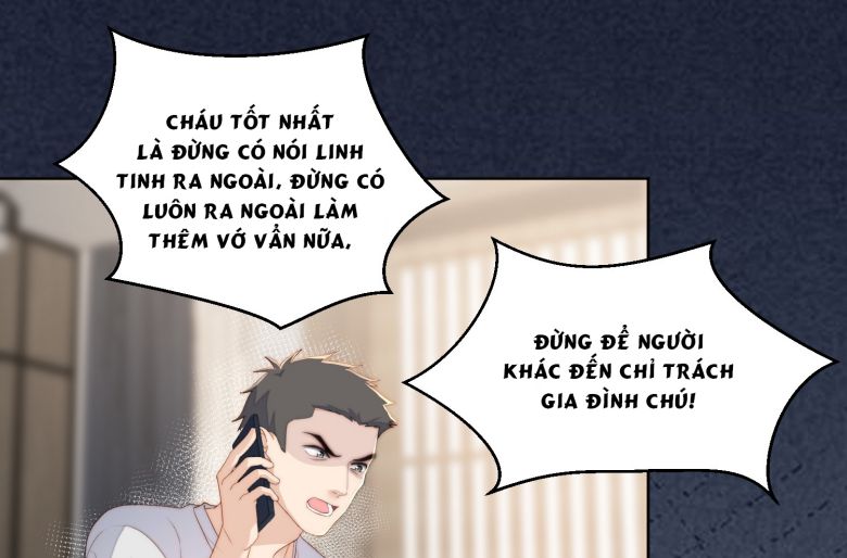 Tôi Bảo Bạn Cùng Bàn Đánh Cậu Chap 41 - Next Chap 42