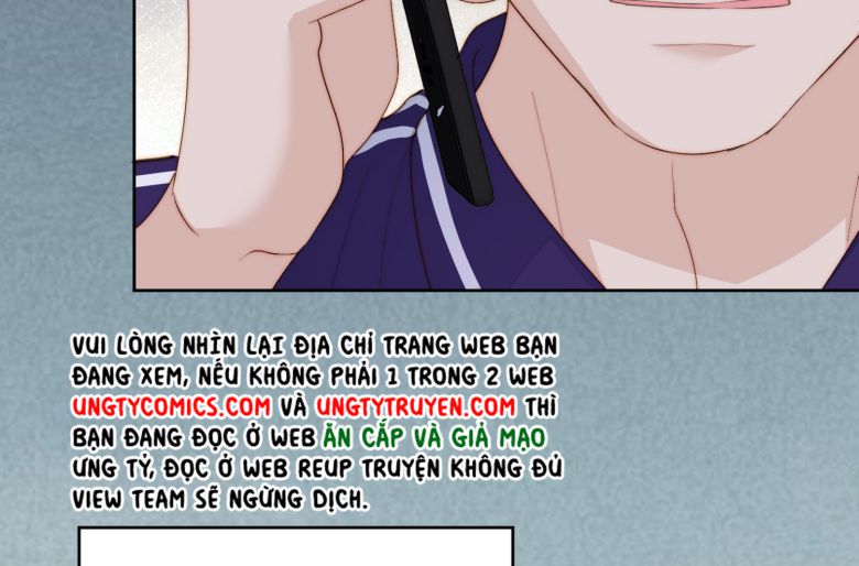 Tôi Bảo Bạn Cùng Bàn Đánh Cậu Chap 41 - Next Chap 42