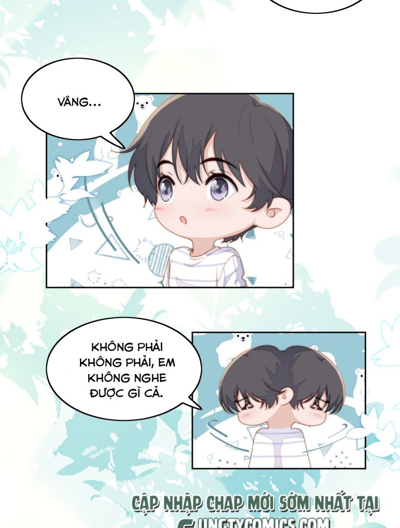 Tôi Bảo Bạn Cùng Bàn Đánh Cậu Chap 41 - Next Chap 42