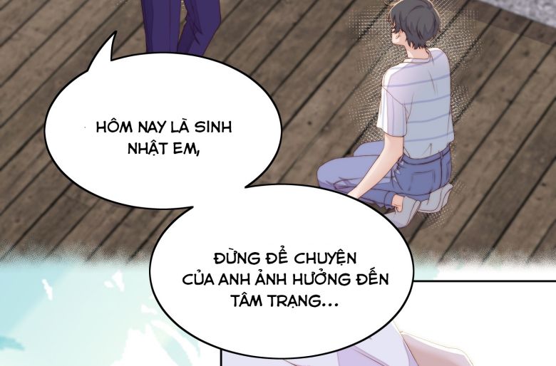 Tôi Bảo Bạn Cùng Bàn Đánh Cậu Chap 41 - Next Chap 42