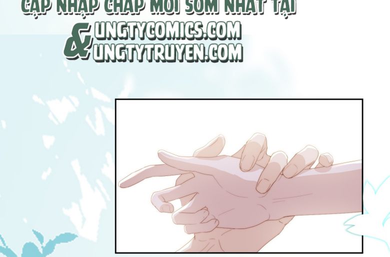 Tôi Bảo Bạn Cùng Bàn Đánh Cậu Chap 41 - Next Chap 42