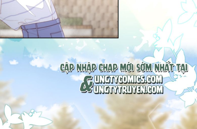 Tôi Bảo Bạn Cùng Bàn Đánh Cậu Chap 41 - Next Chap 42