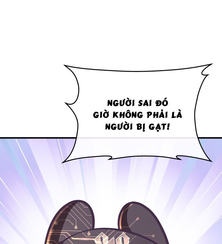 Tôi Nghi Ngờ Hệ Thống Thích Tôi Chap 17 - Next Chap 18