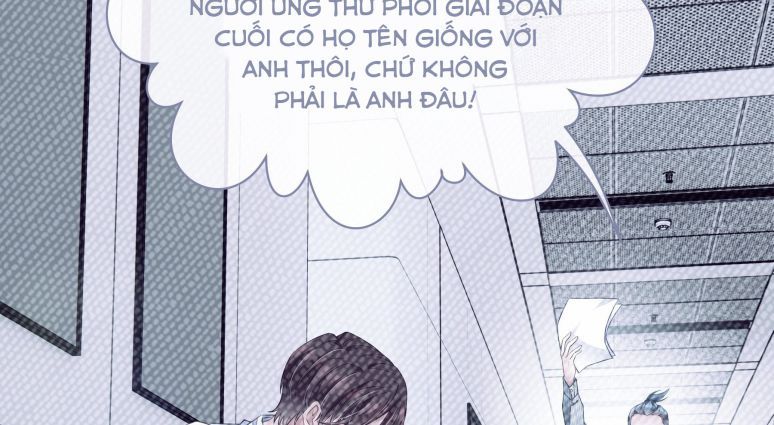 Tôi Nghi Ngờ Hệ Thống Thích Tôi Chap 17 - Next Chap 18