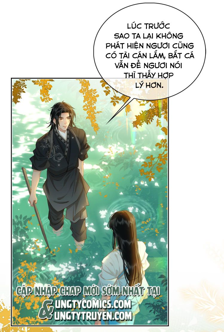 Tế Vũ Bất Tri Quy Chapter 43 - Next Chapter 44