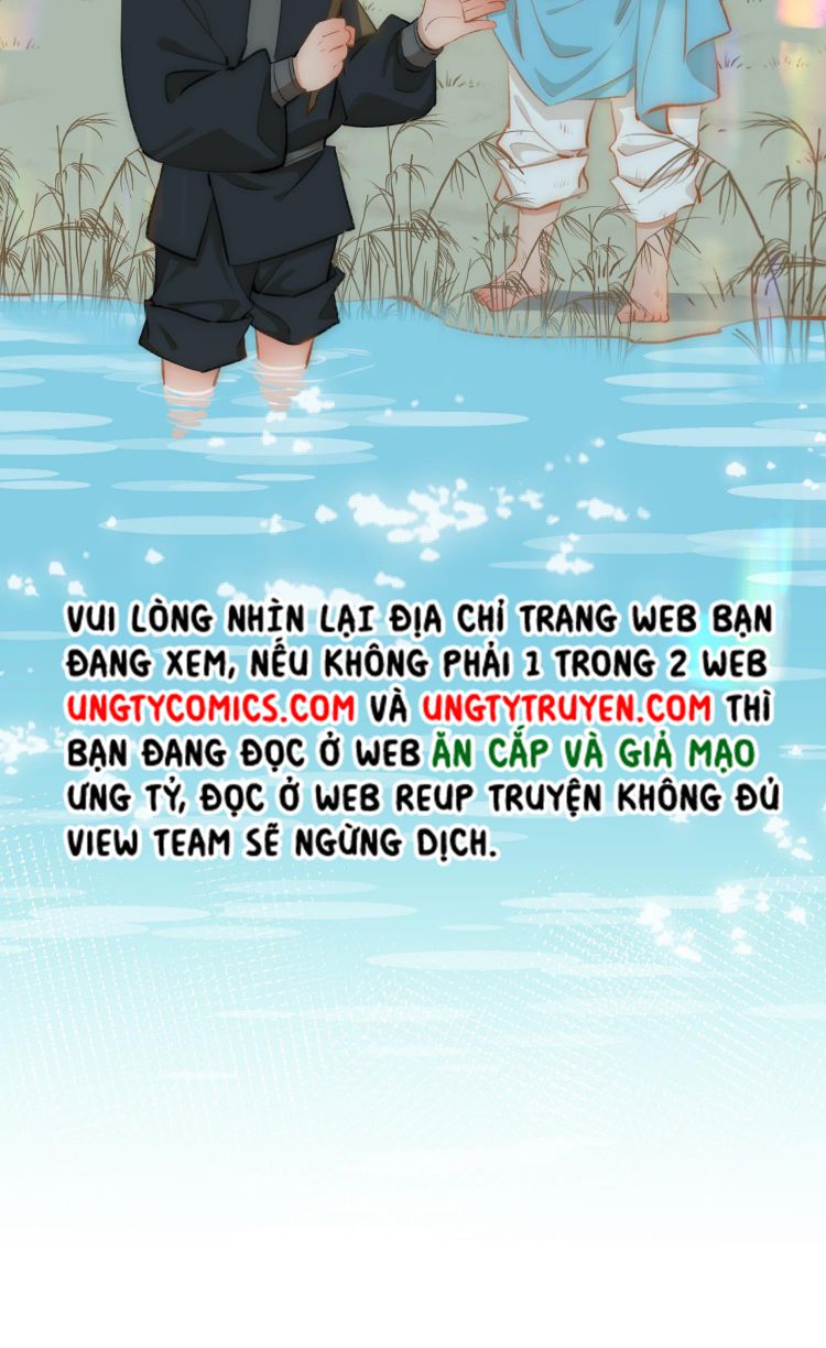 Tế Vũ Bất Tri Quy Chapter 43 - Next Chapter 44
