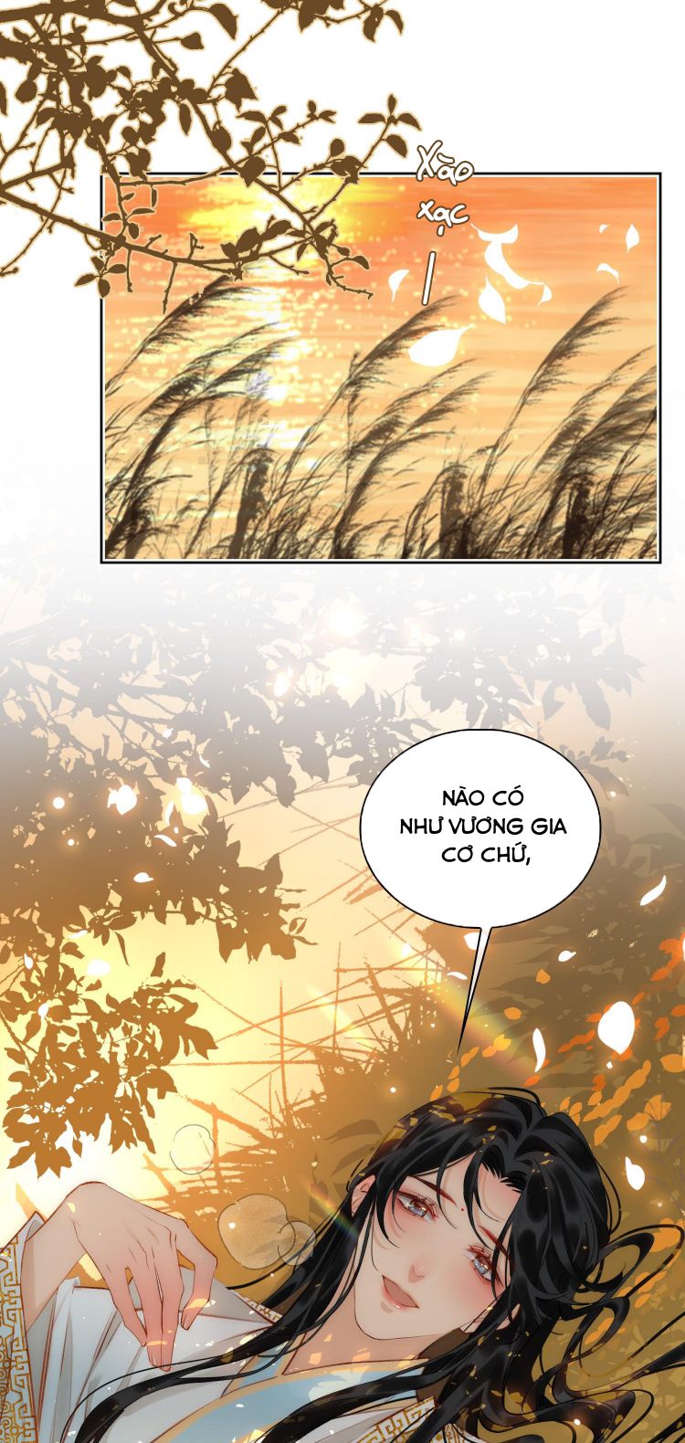 Tế Vũ Bất Tri Quy Chapter 43 - Next Chapter 44