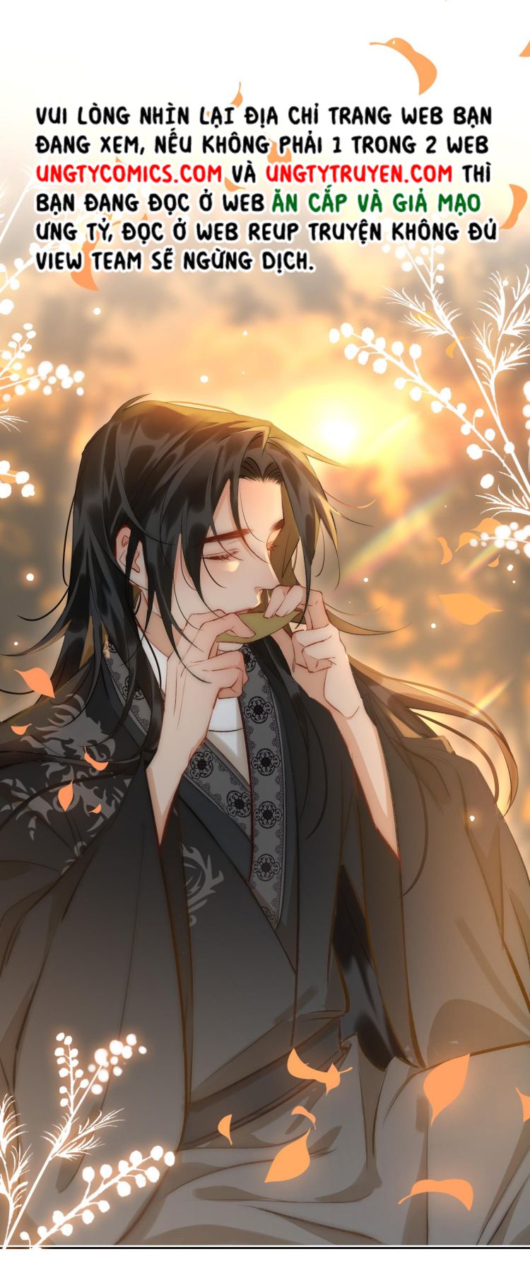 Tế Vũ Bất Tri Quy Chapter 43 - Next Chapter 44