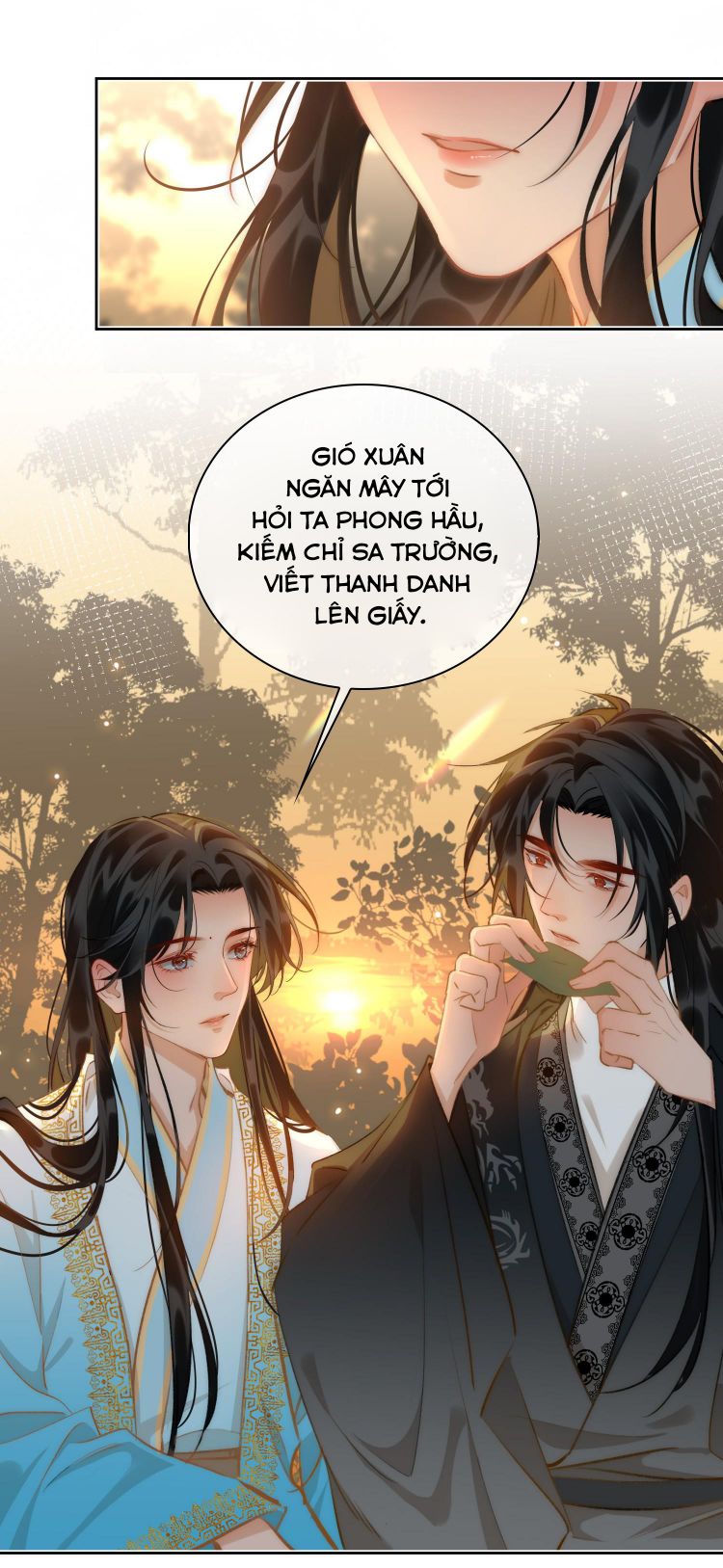 Tế Vũ Bất Tri Quy Chapter 43 - Next Chapter 44