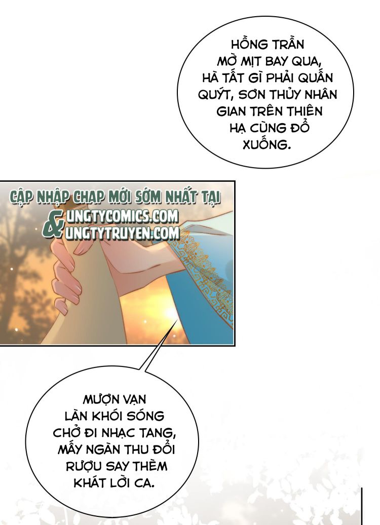 Tế Vũ Bất Tri Quy Chapter 43 - Next Chapter 44