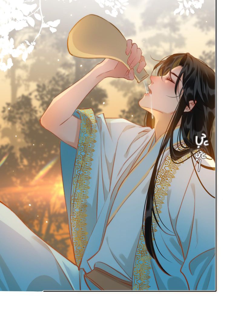 Tế Vũ Bất Tri Quy Chapter 43 - Next Chapter 44