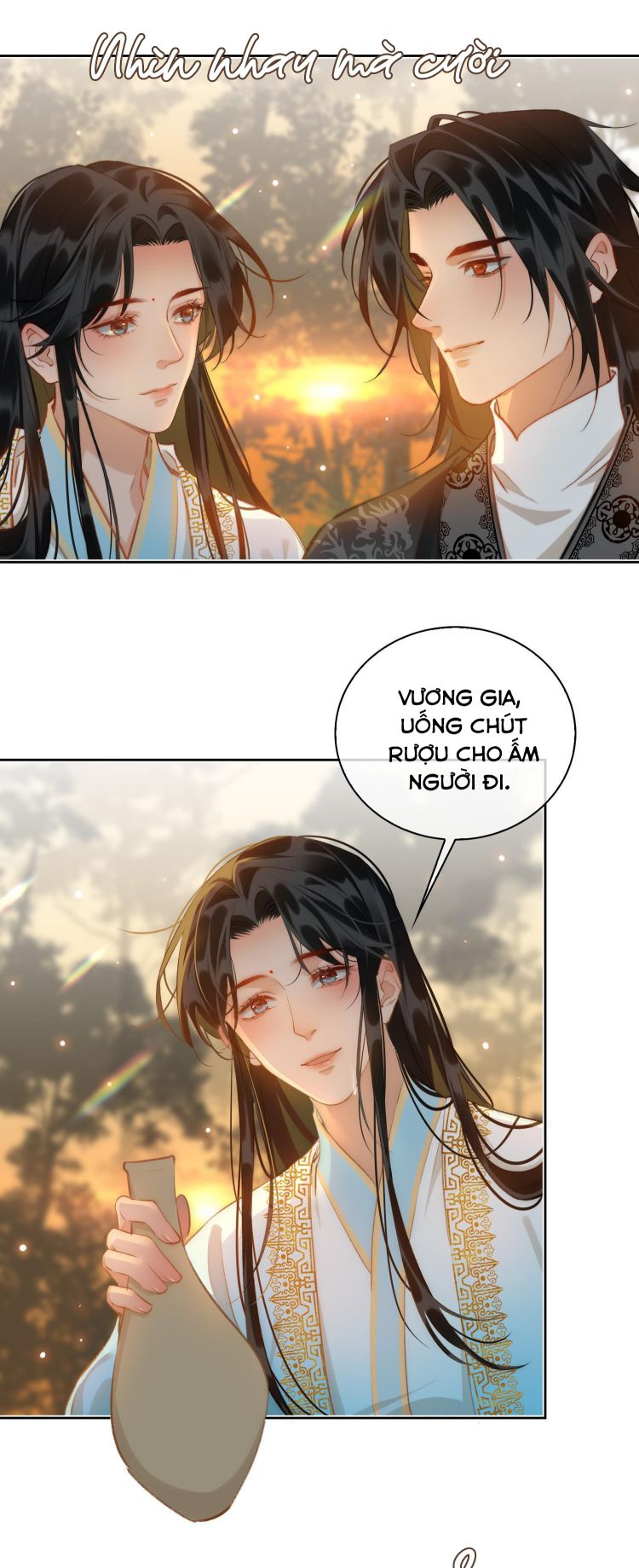 Tế Vũ Bất Tri Quy Chapter 43 - Next Chapter 44