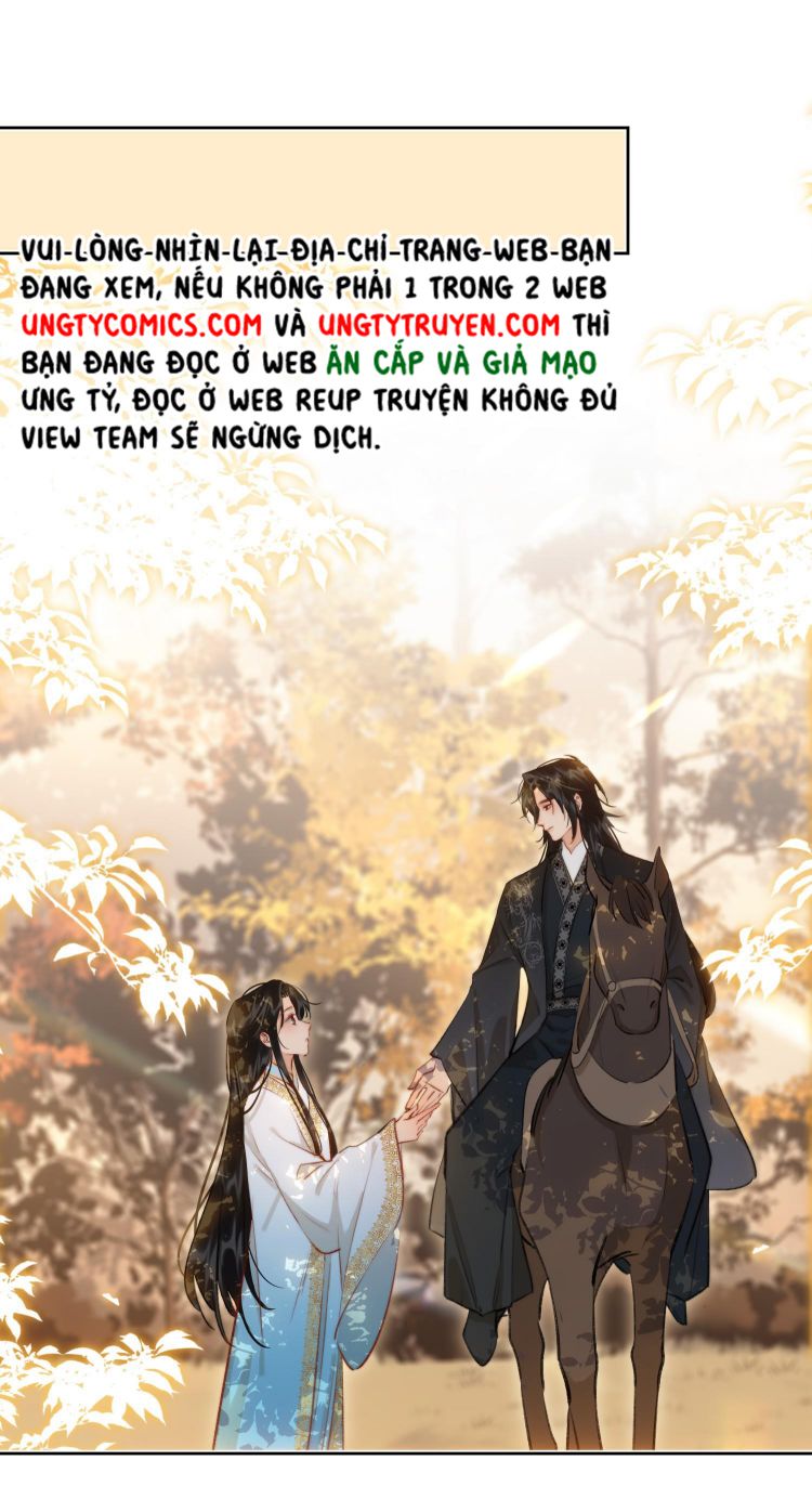 Tế Vũ Bất Tri Quy Chapter 43 - Next Chapter 44