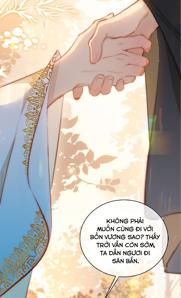 Tế Vũ Bất Tri Quy Chapter 43 - Next Chapter 44