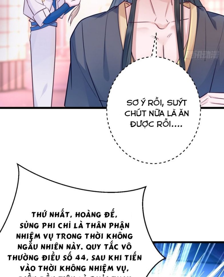 Số 4843 Vô Thường Chap 1 - Next Chap 2