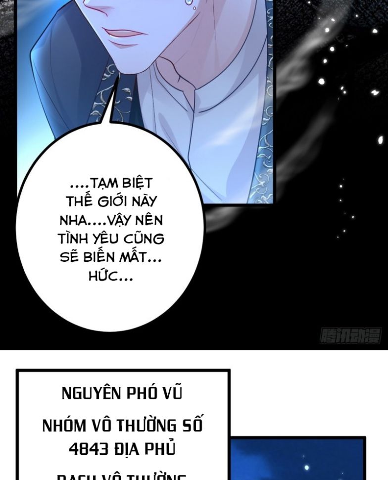 Số 4843 Vô Thường Chap 1 - Next Chap 2