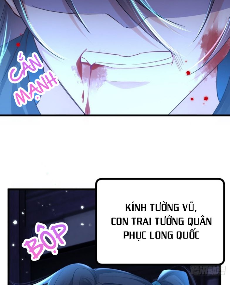 Số 4843 Vô Thường Chap 1 - Next Chap 2