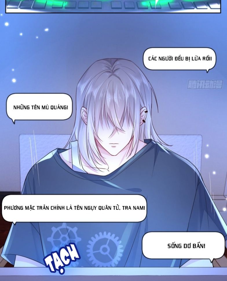 Số 4843 Vô Thường Chap 3 - Next Chap 4