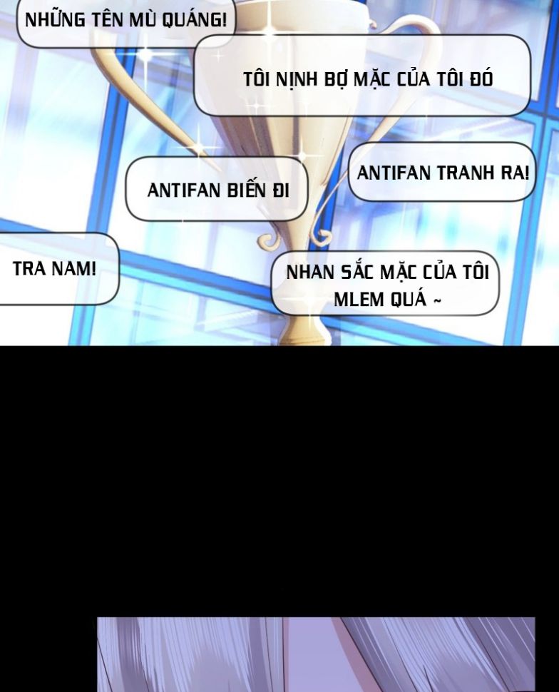 Số 4843 Vô Thường Chap 3 - Next Chap 4