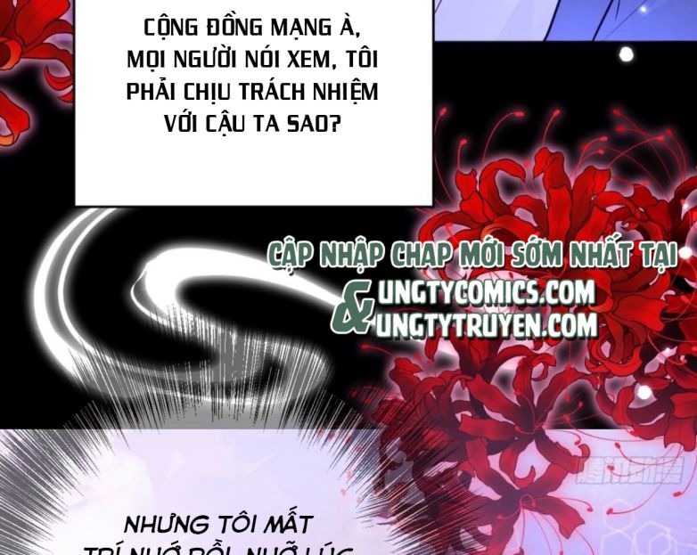 Số 4843 Vô Thường Chap 4 - Next Chap 5