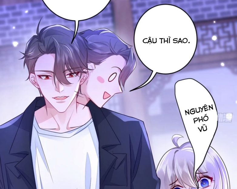 Số 4843 Vô Thường Chap 4 - Next Chap 5