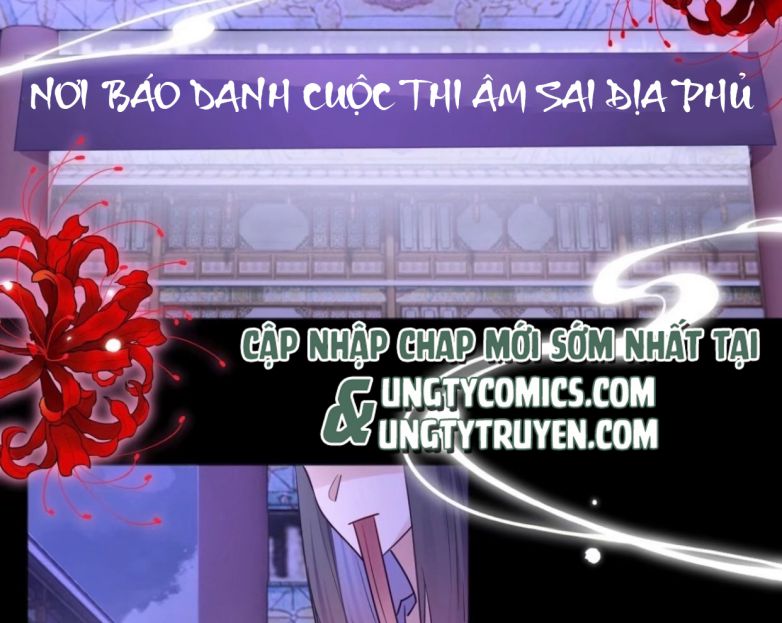 Số 4843 Vô Thường Chap 4 - Next Chap 5