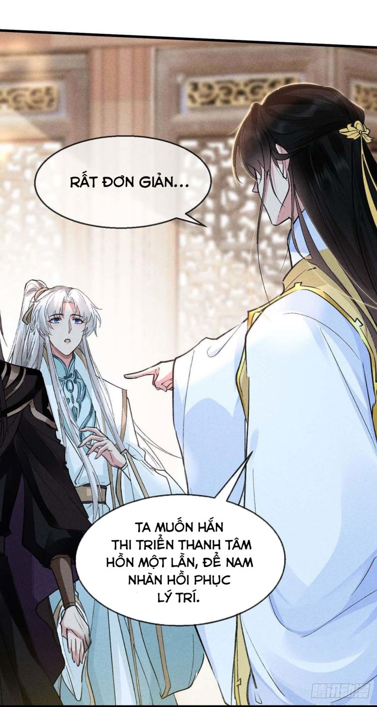 Đồ Mưu Bất Quỹ Chap 41 - Next Chap 42